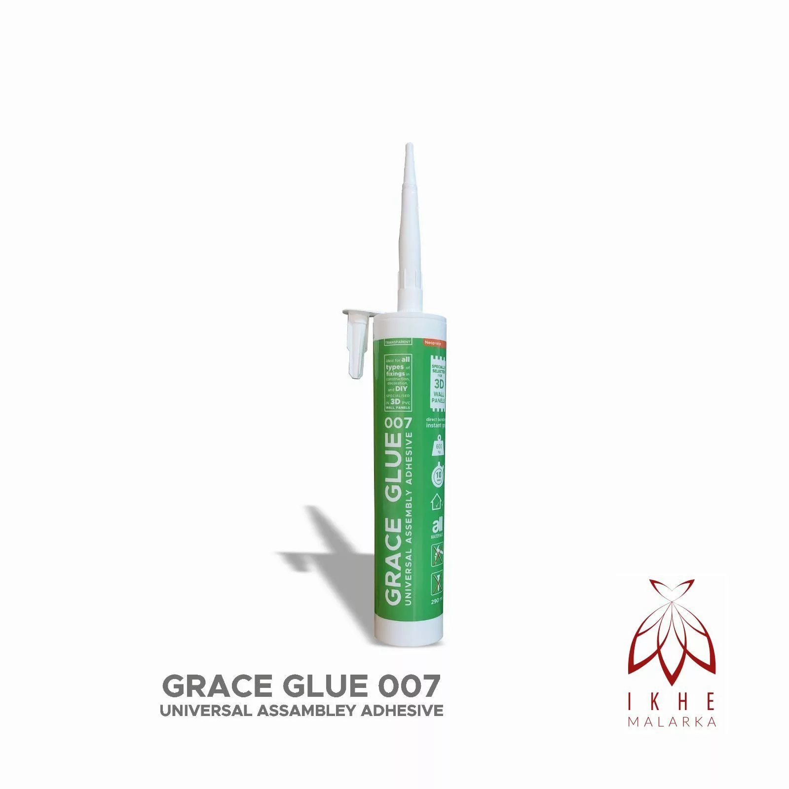 IKHEMalarka Montagekleber PVC Montagekleber Grace Glue günstig online kaufen