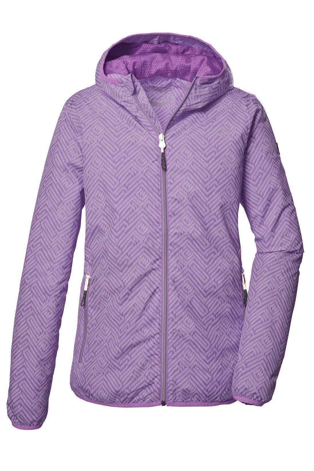 Killtec Funktionsjacke KOS 69 WMN JCKT günstig online kaufen