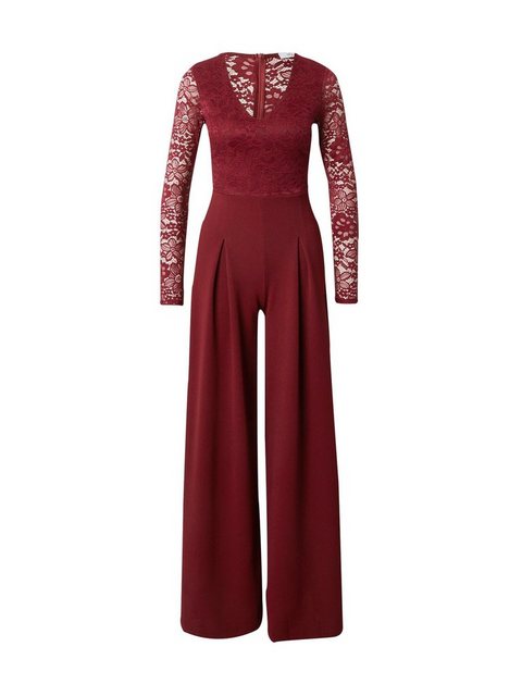 Wal G Jumpsuit (1-tlg) Spitze günstig online kaufen