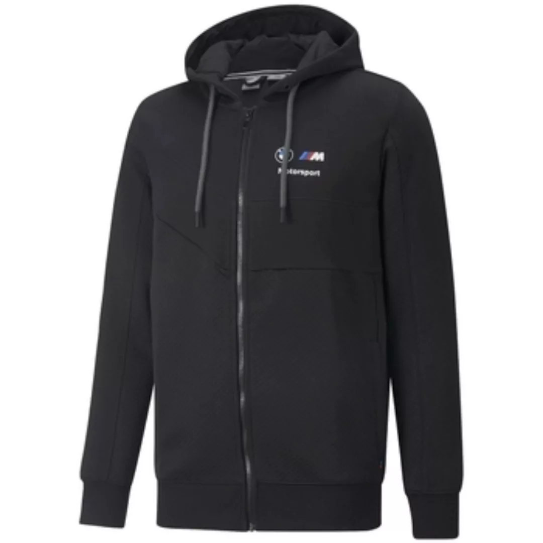 Puma  Sweatshirt BMW MMS HDD SWEAT JACKET günstig online kaufen