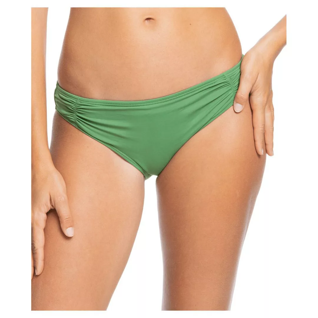 Roxy Sd Beach Classics Full Bikinihose XS Vineyard Green günstig online kaufen
