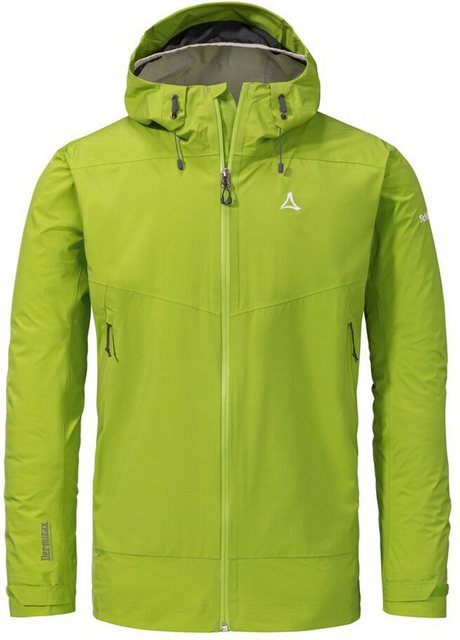 Schöffel Anorak 2.5L Jacket Vistdal M green moss günstig online kaufen