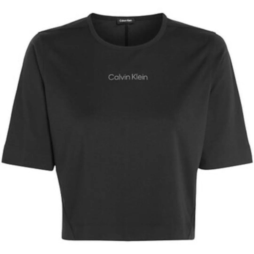 Calvin Klein Jeans  T-Shirt 00GWS4K210 günstig online kaufen