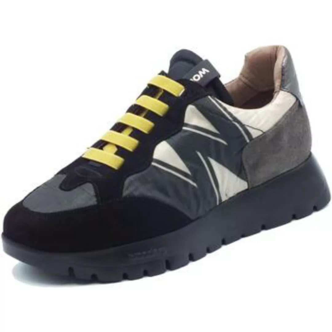 Wonders  Sneaker A-2452 Trend Nylon günstig online kaufen