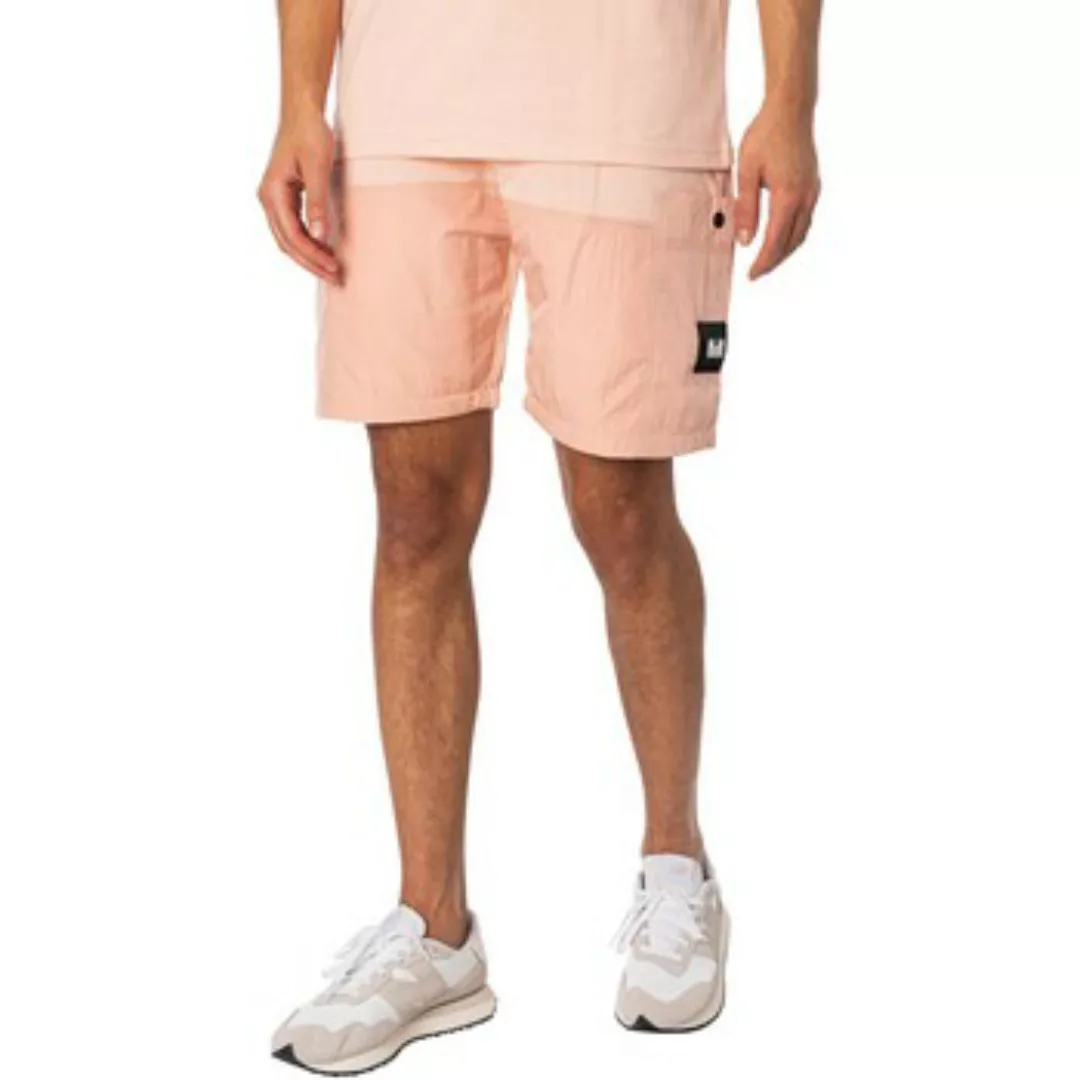 Weekend Offender  Shorts Azeez Sweat-Shorts günstig online kaufen