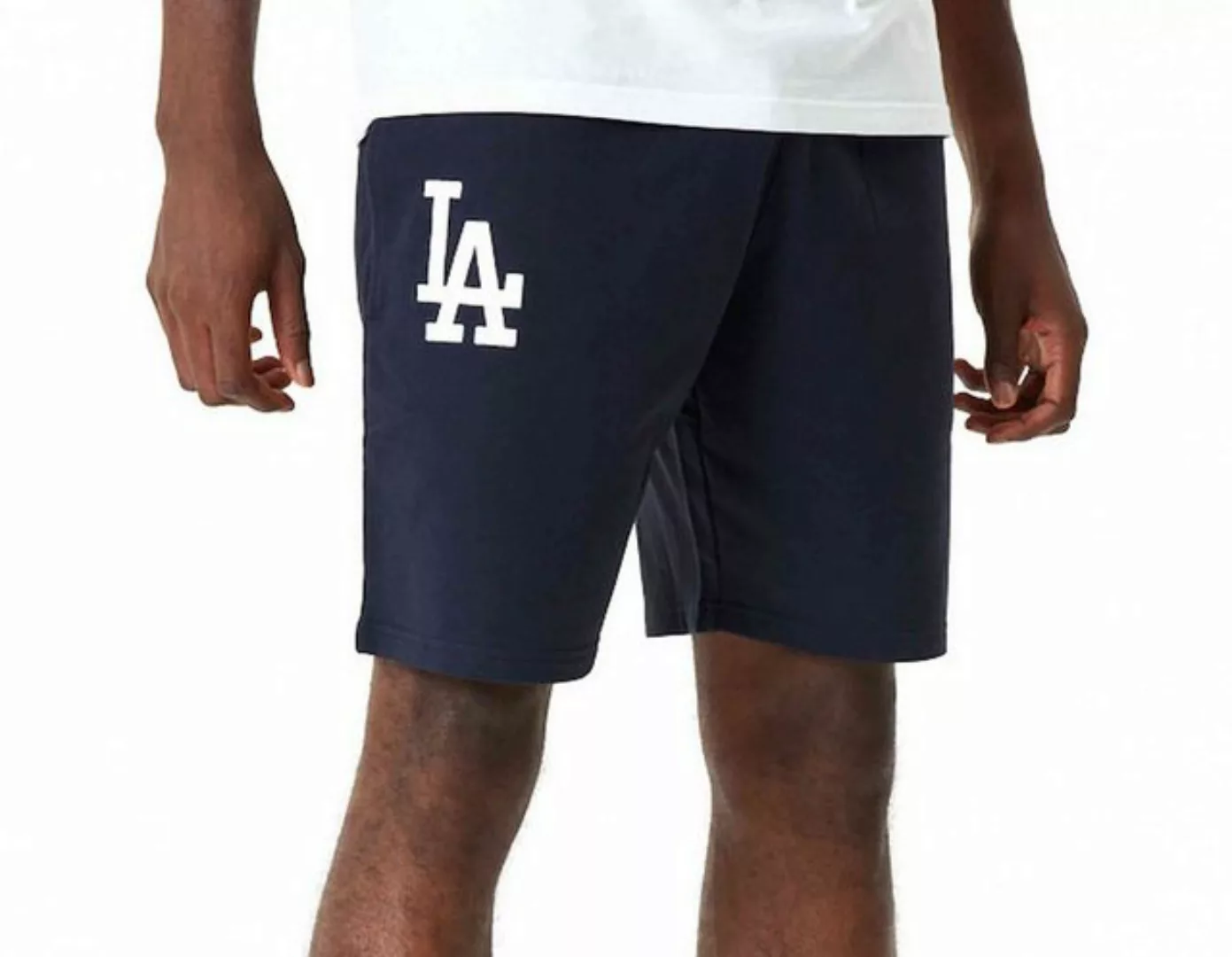 New Era Shorts MLB Los Angeles Dodgers League Essential günstig online kaufen