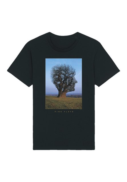 F4NT4STIC T-Shirt Pink Floyd Tree Head Premium Qualität günstig online kaufen