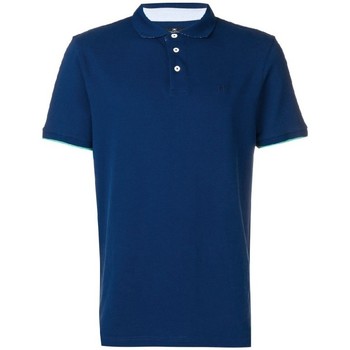 Hackett  T-Shirts & Poloshirts HM562377-581 günstig online kaufen