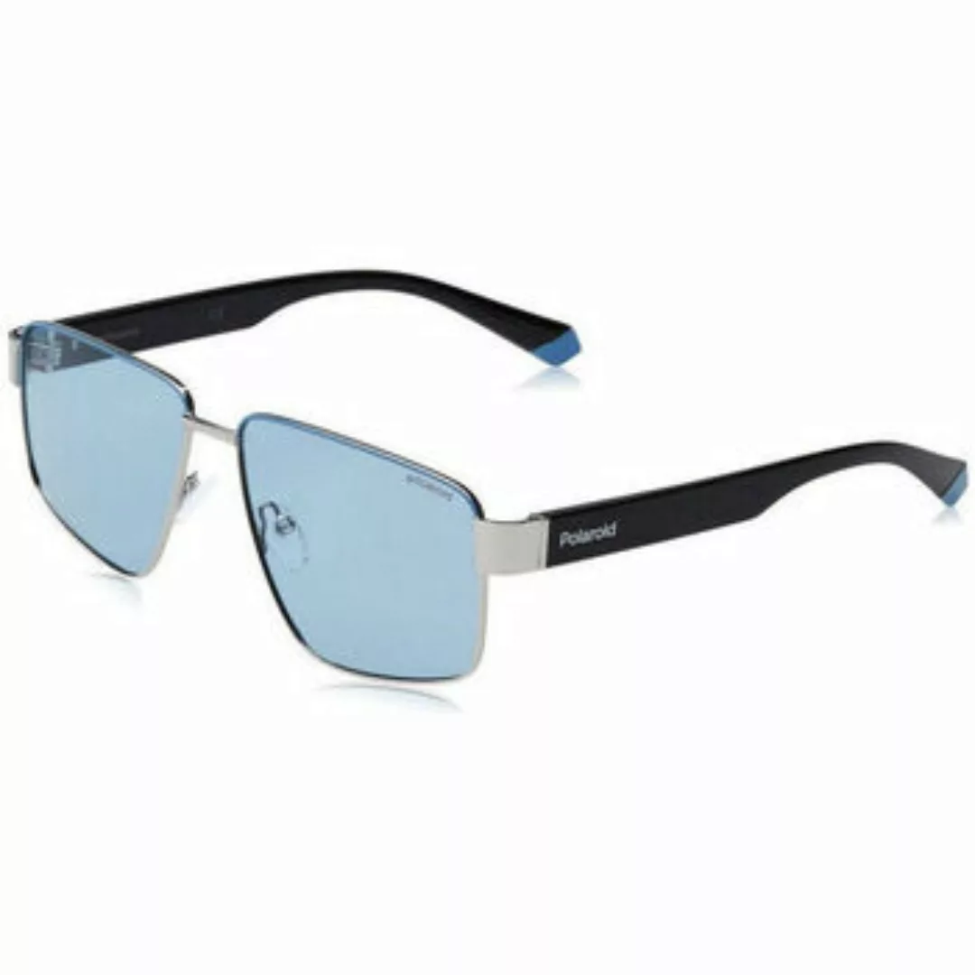 Polaroid  Sonnenbrillen Unisex-Sonnenbrille  203157 ø 58 mm günstig online kaufen