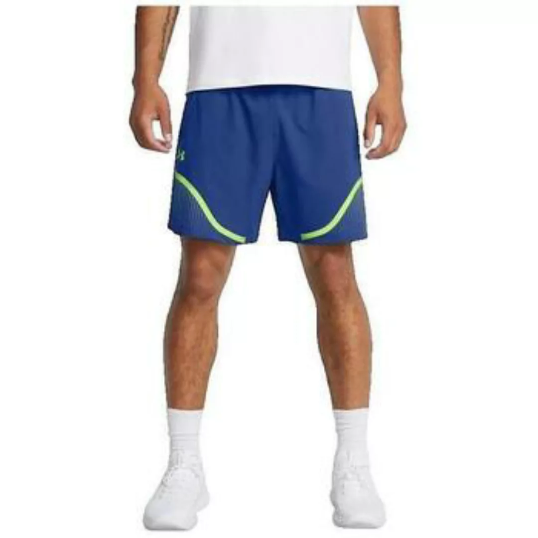 Under Armour  Shorts De 15 Cm Ua Vanish Tissé günstig online kaufen