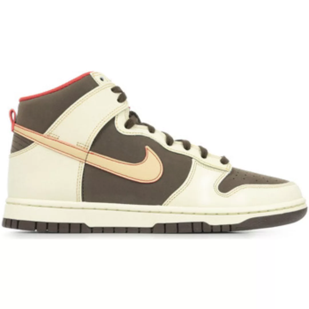 Nike  Sneaker Dunk Hi Retro Se günstig online kaufen