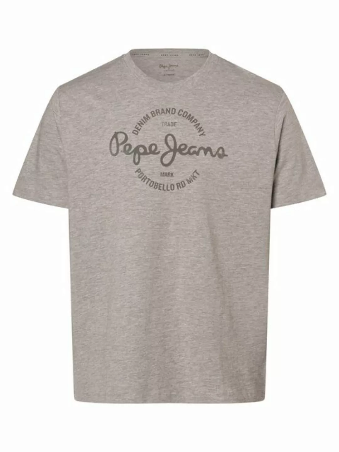 Pepe Jeans T-Shirt CRAIGTON (1-tlg) günstig online kaufen