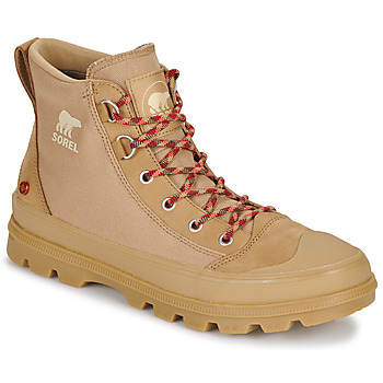 Sorel  Turnschuhe SCOUT N ABOUT MID SNEAKER günstig online kaufen