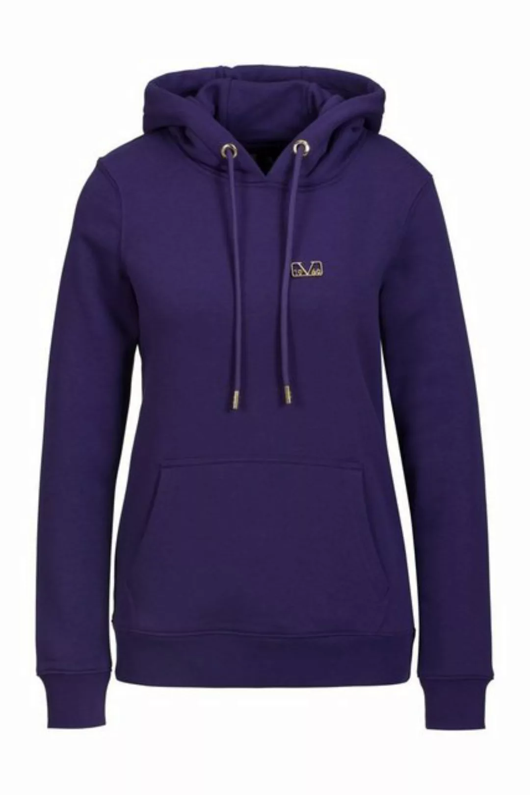 19V69 Italia by Versace Hoodie by Versace Sportivo SRL - Luisa günstig online kaufen