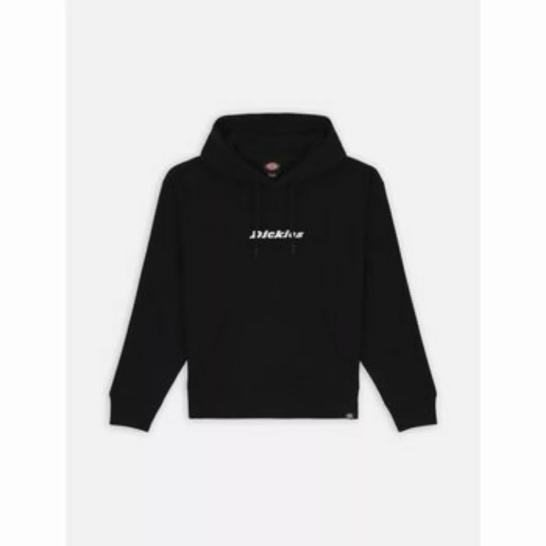 Dickies  Sweatshirt ENTERPRISE HD - DK0A4Z2N-BLK1 BLACK günstig online kaufen