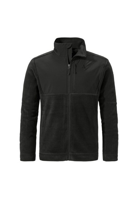 Schöffel Fleecejacke Schöffel Herren Urban Fleecejacke Jk Style Gregale MNS günstig online kaufen