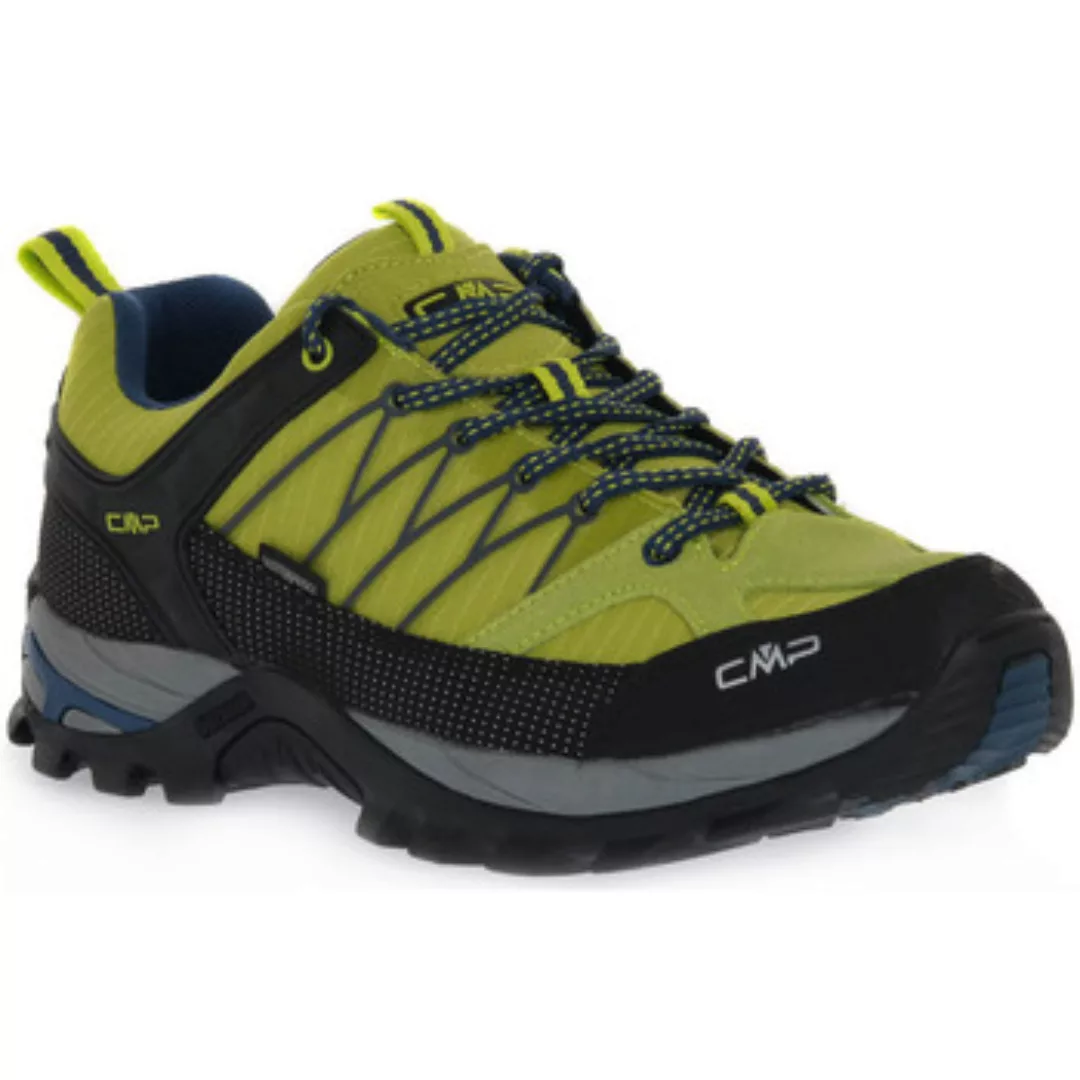 Cmp  Herrenschuhe 29EE RIGEL LOW TREKKING günstig online kaufen