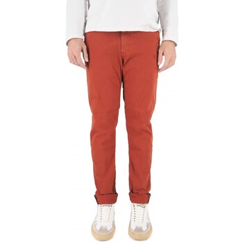 Devid Label  Hosen Mirtos Chino-Hose günstig online kaufen