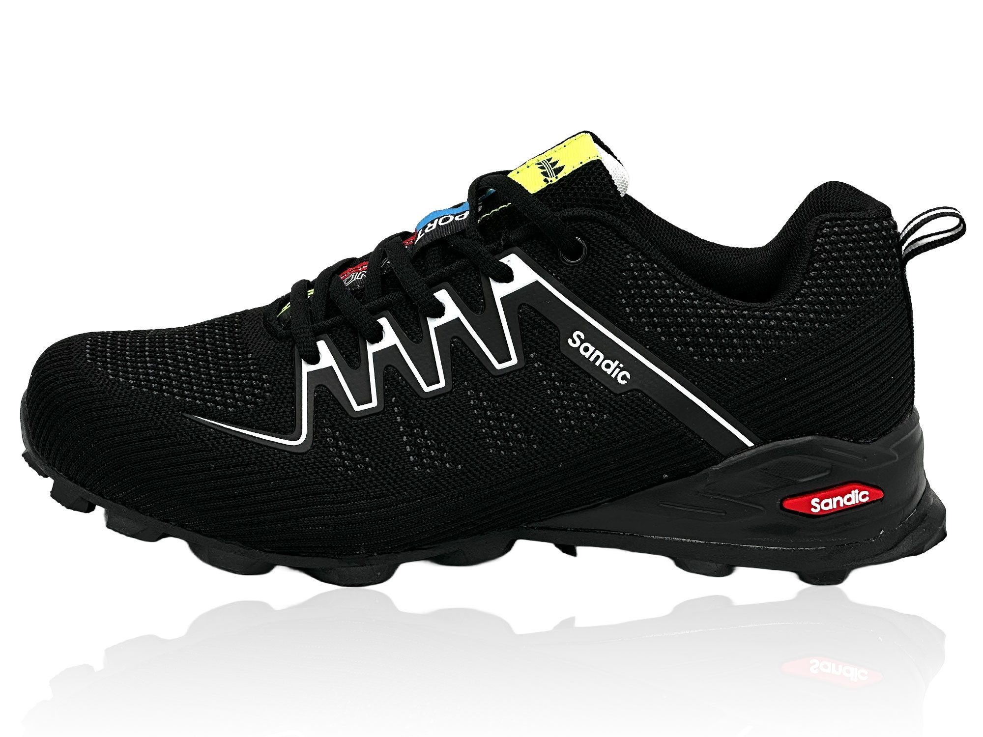 Nowaland Leichte und Bequeme Laufschuhe Sportschuhe günstig online kaufen