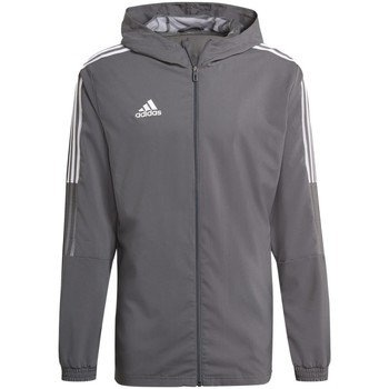 adidas  Herren-Jacke Sport adidas Pr?sentationsjacke "Tiro 21" WB 811002520 günstig online kaufen