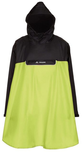 VAUDE Anorak Vaude Valero Poncho Anorak günstig online kaufen