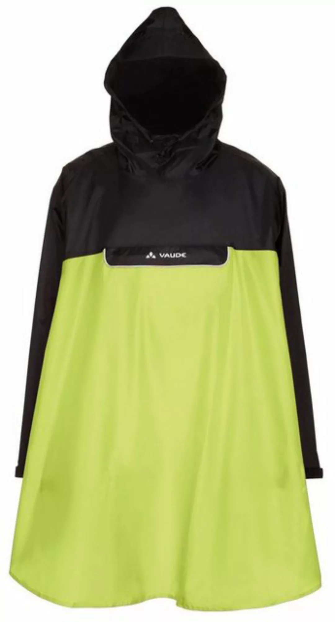 VAUDE Anorak Vaude Valero Poncho Anorak günstig online kaufen