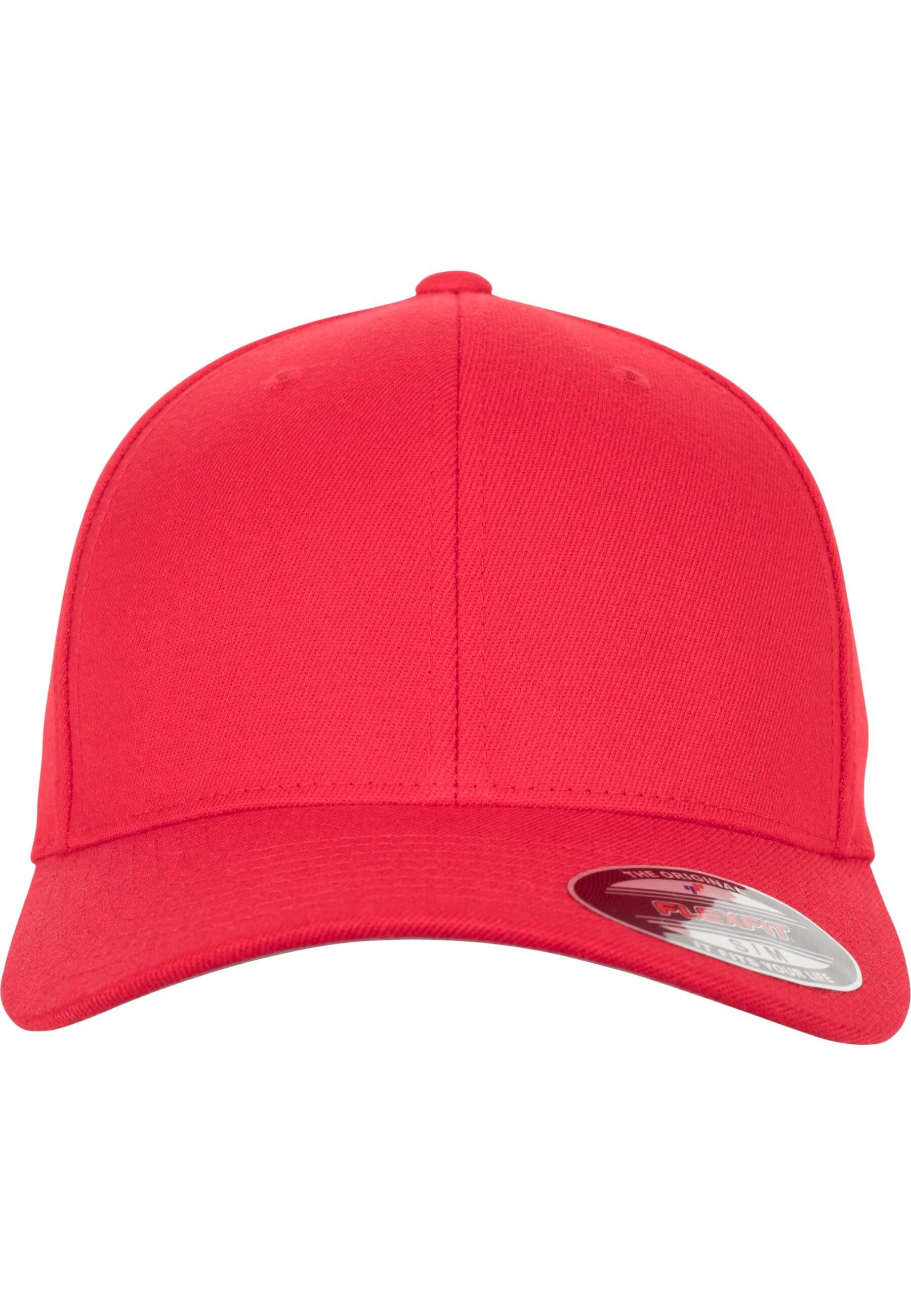 Flexfit Flex Cap "Flexfit Accessoires Flexfit Brushed Twill" günstig online kaufen
