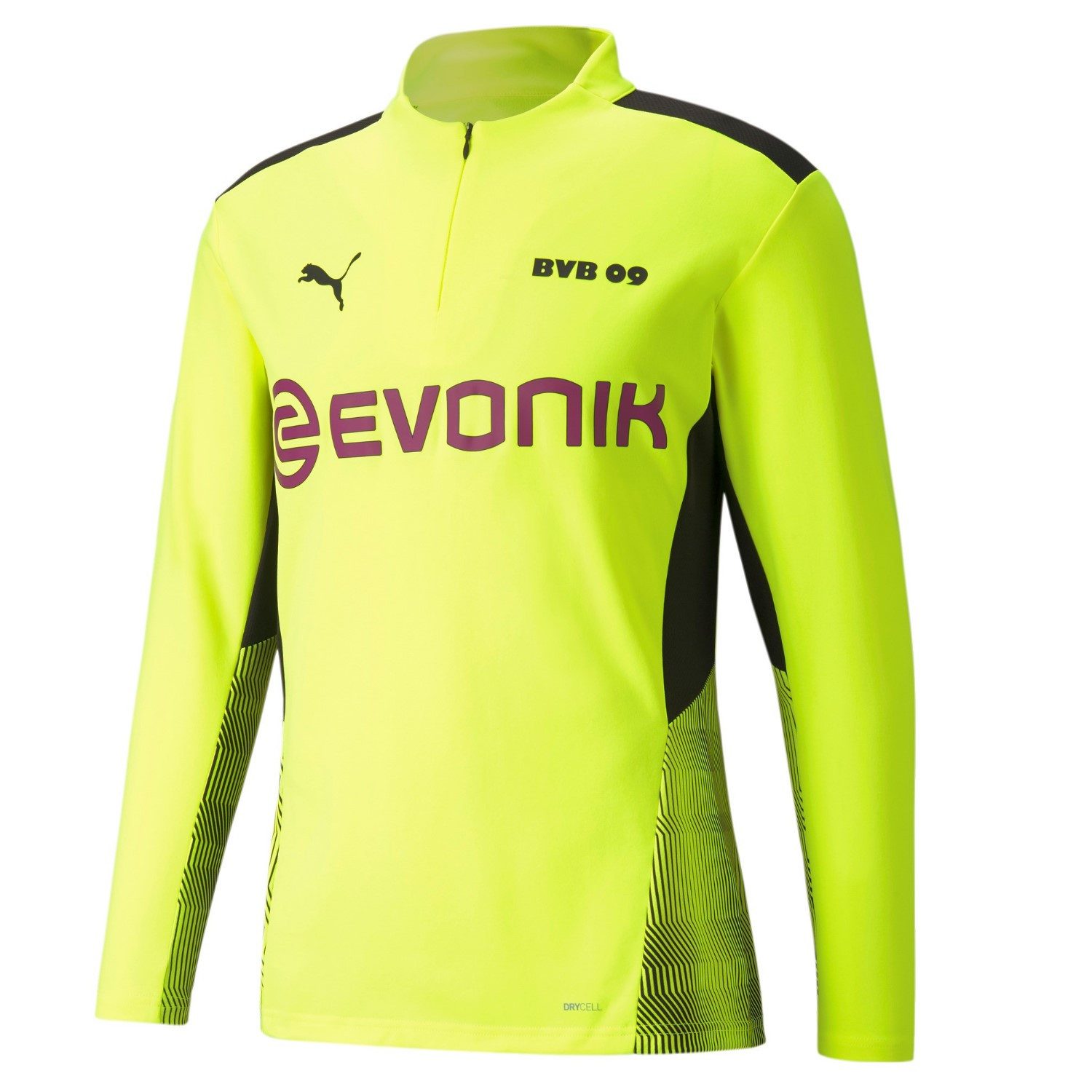 PUMA Trainingsanzug Trainingsanzug BVB Borussia Dortmund günstig online kaufen