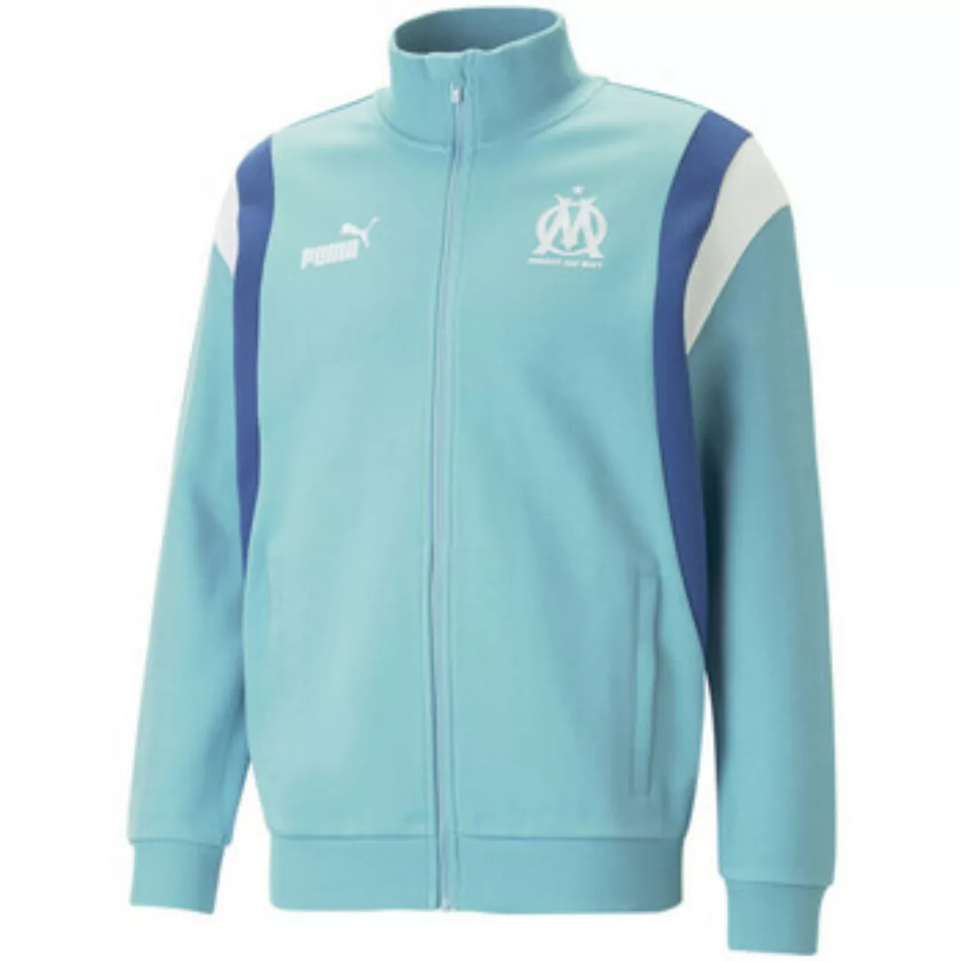 Puma  Trainingsjacken 769603-24 günstig online kaufen