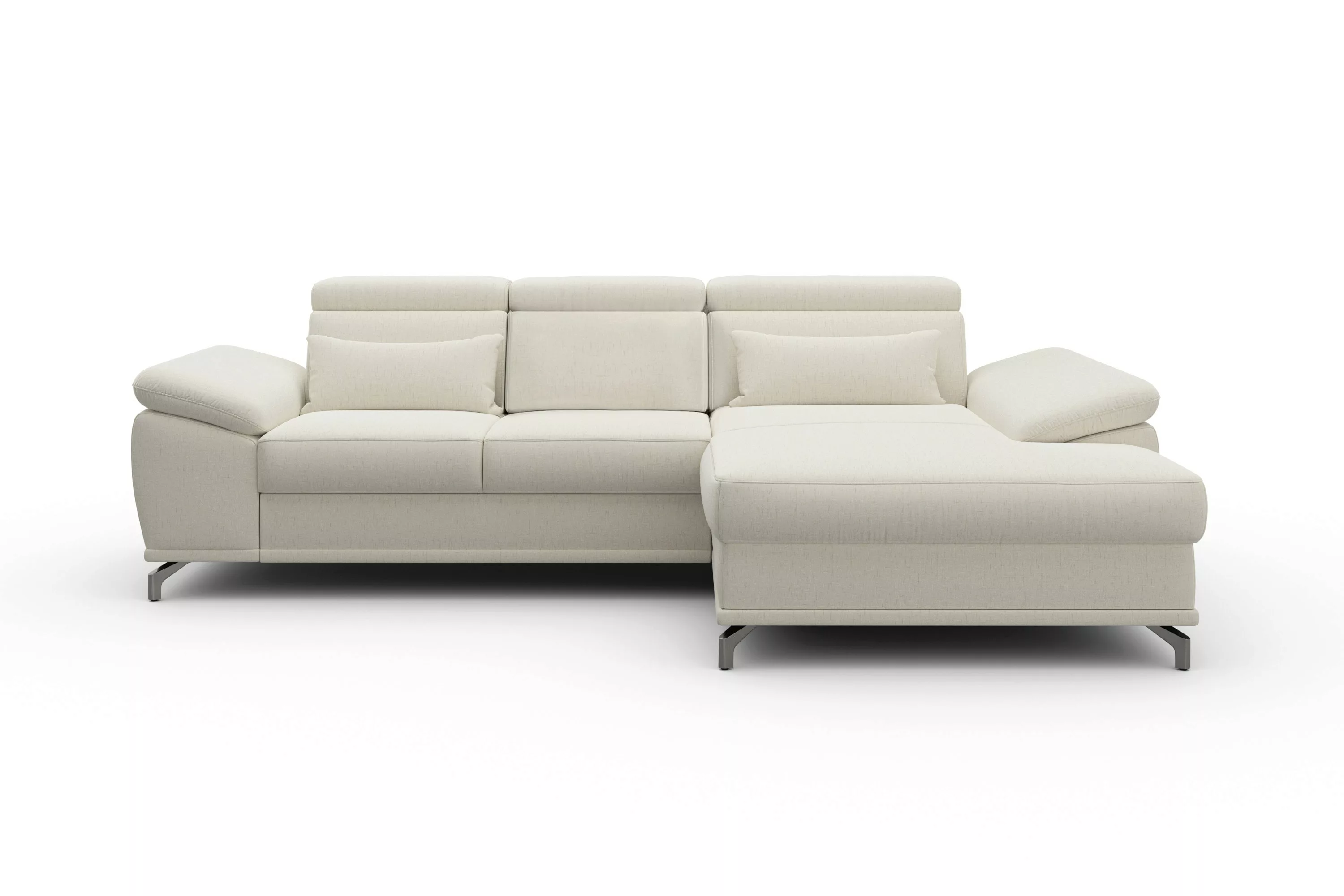 sit&more Ecksofa "Cabrio" günstig online kaufen