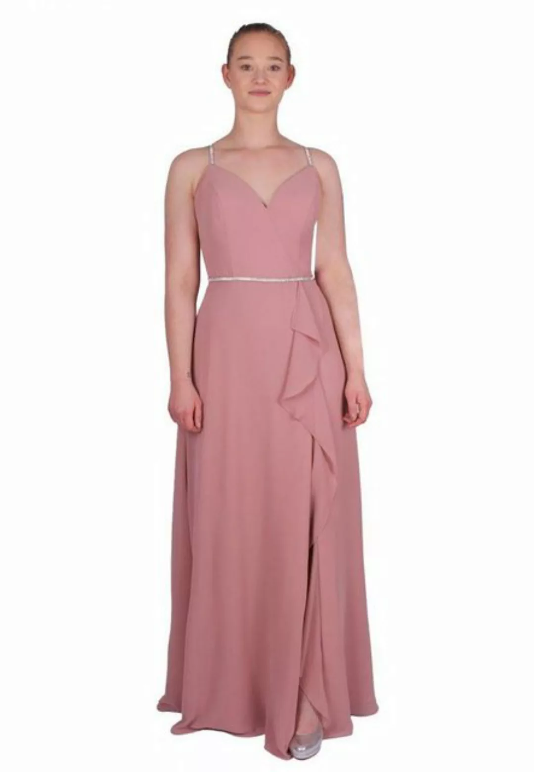 LUXUAR Abendkleid Luxuar Magic Nights Abendkleid günstig online kaufen