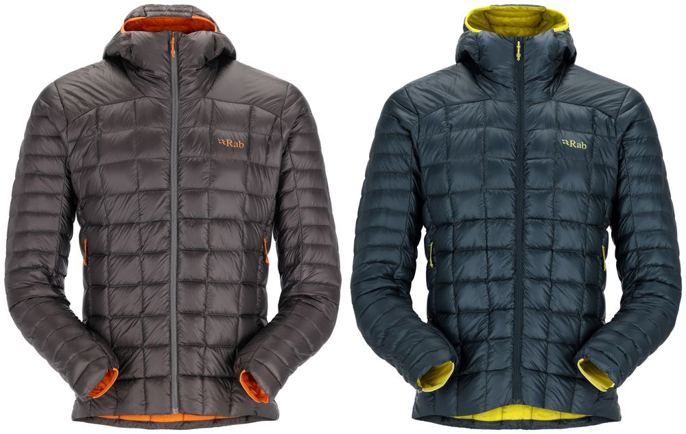 Rab Mythic Alpine Light Jacket - Daunenjacke günstig online kaufen