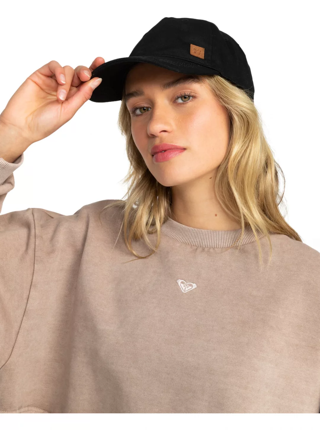 Roxy Baseball Cap "Extra Innings" günstig online kaufen