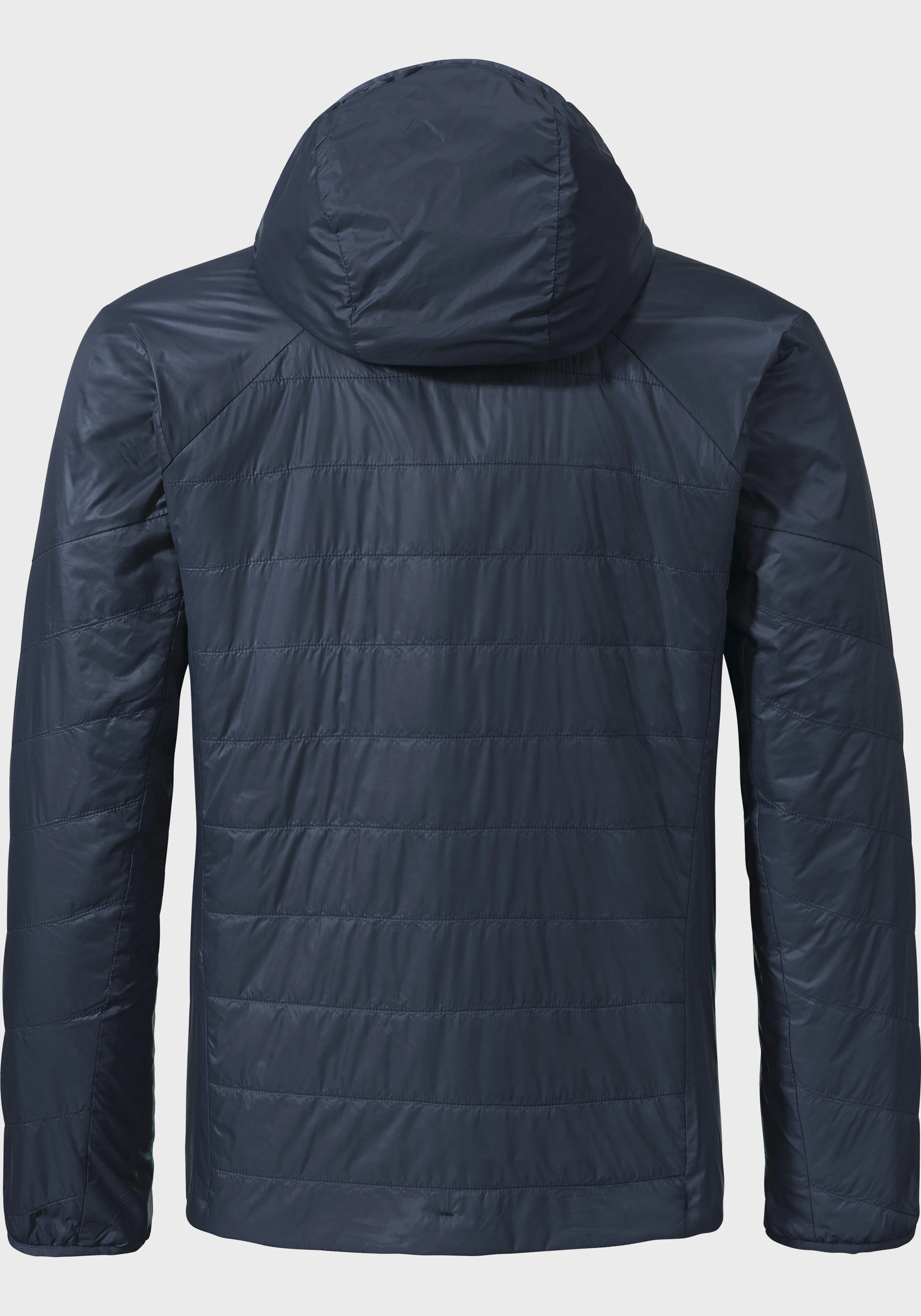 Schöffel Winterjacke "Hiking Ins Jacket Style Cascata MNS", mit Kapuze günstig online kaufen