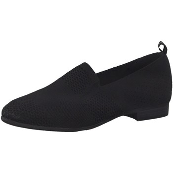 Jana  Damenschuhe Slipper black () 8-24266-42-001 günstig online kaufen