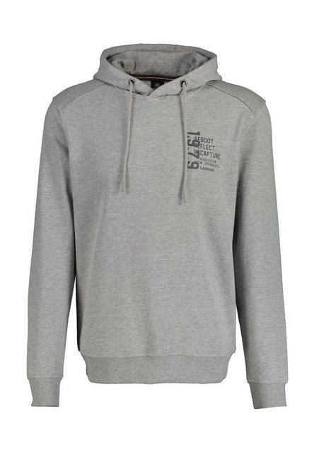 LERROS Hoodie LERROS Sweathoodie *French-Terry* günstig online kaufen