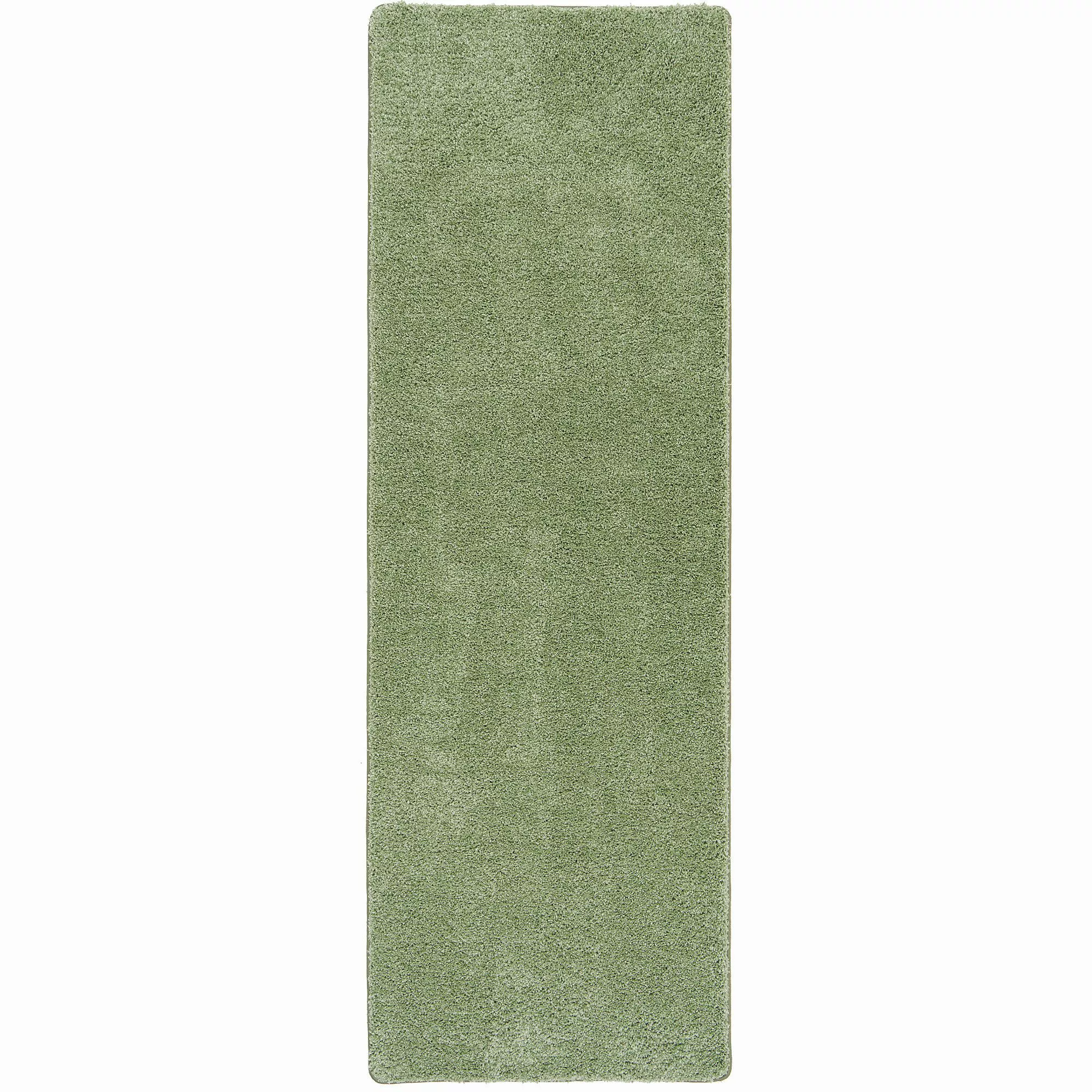 Snapstyle Hochflor-Teppich Luxus Hochflor Langflor Läufer günstig online kaufen