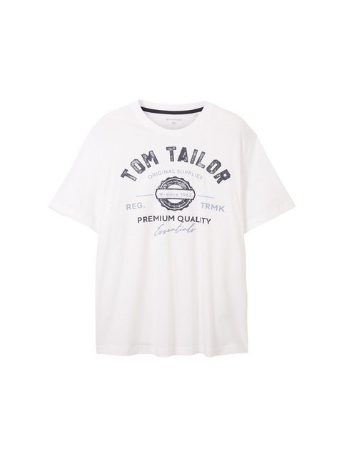 TOM TAILOR T-Shirt günstig online kaufen