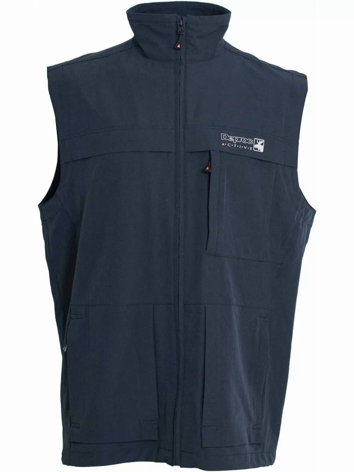 DEPROC Active Funktionsweste KENTVILLE MEN CS günstig online kaufen