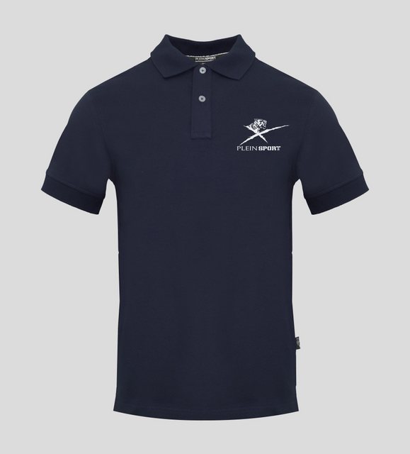 PLEIN SPORT Poloshirt günstig online kaufen