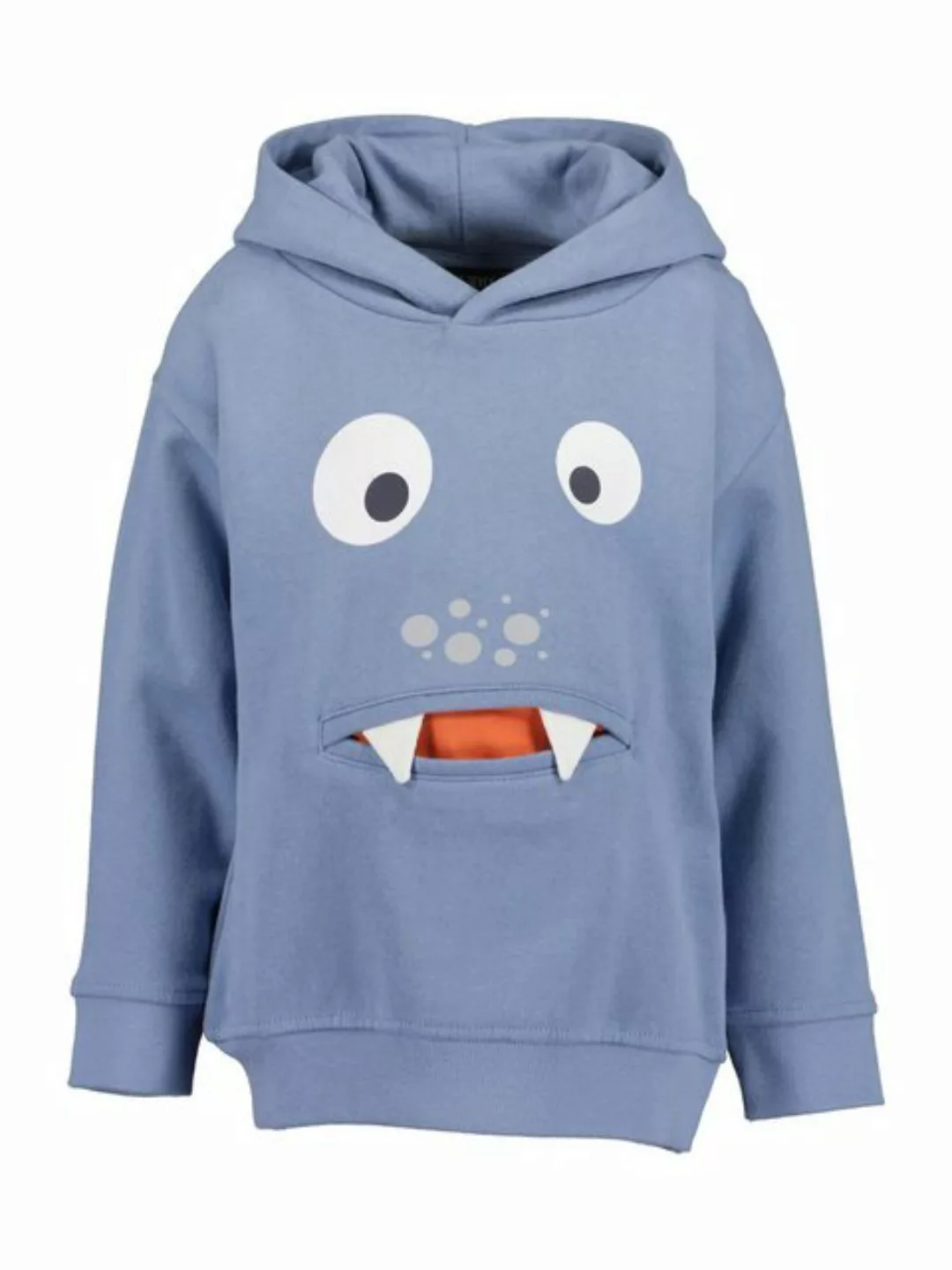 Blue Seven Sweatshirt (1-tlg) günstig online kaufen