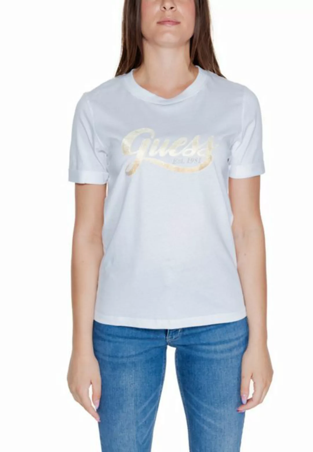 Guess T-Shirt günstig online kaufen