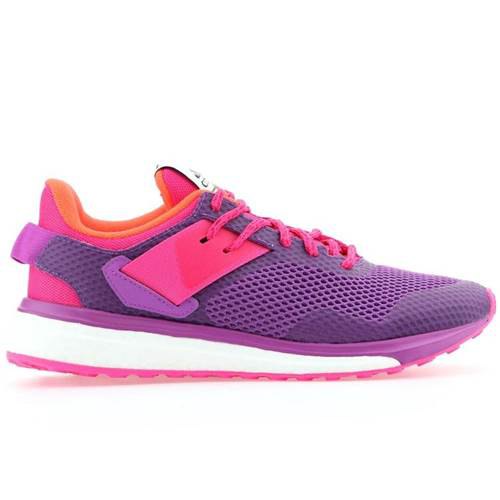 Adidas Response 3 W Schuhe EU 40 Violet günstig online kaufen