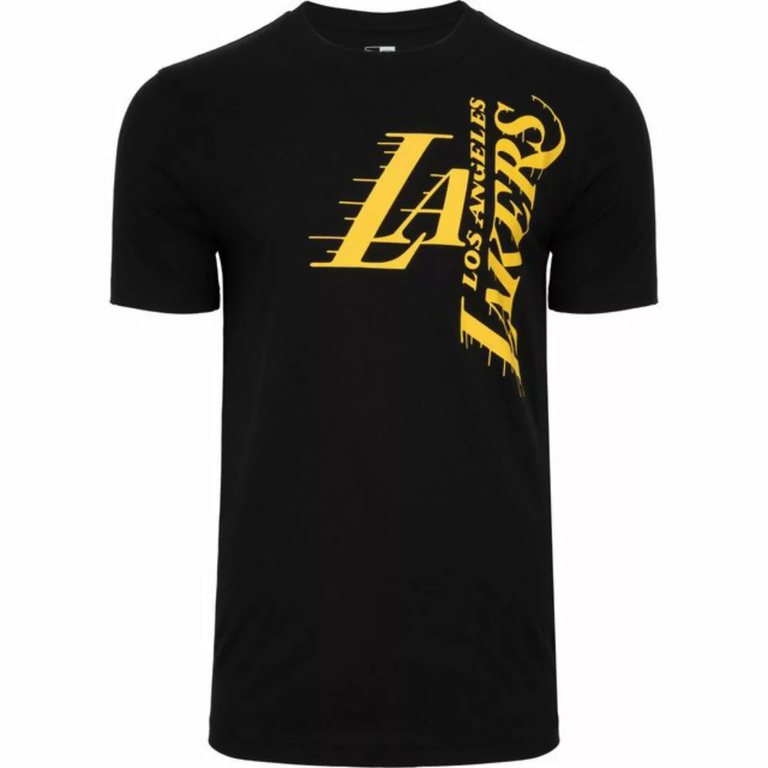 New Era Print-Shirt NBA CITY Los Angeles Lakers günstig online kaufen