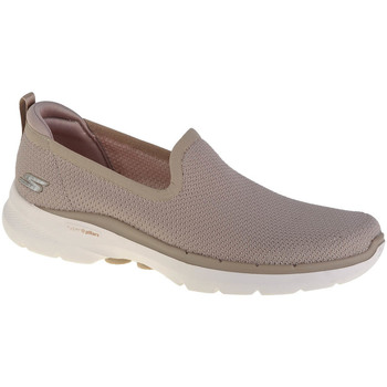 Skechers  Sneaker Go Walk 6 - Clear Virtue günstig online kaufen