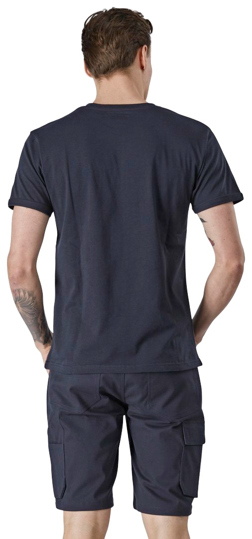 Dickies T-Shirt "Denison", aus Baumwolle günstig online kaufen