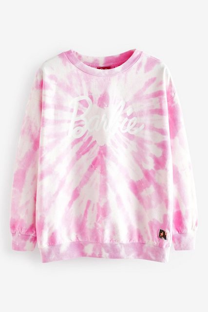 Next Sweatshirt Barbie Sweatshirt (1-tlg) günstig online kaufen