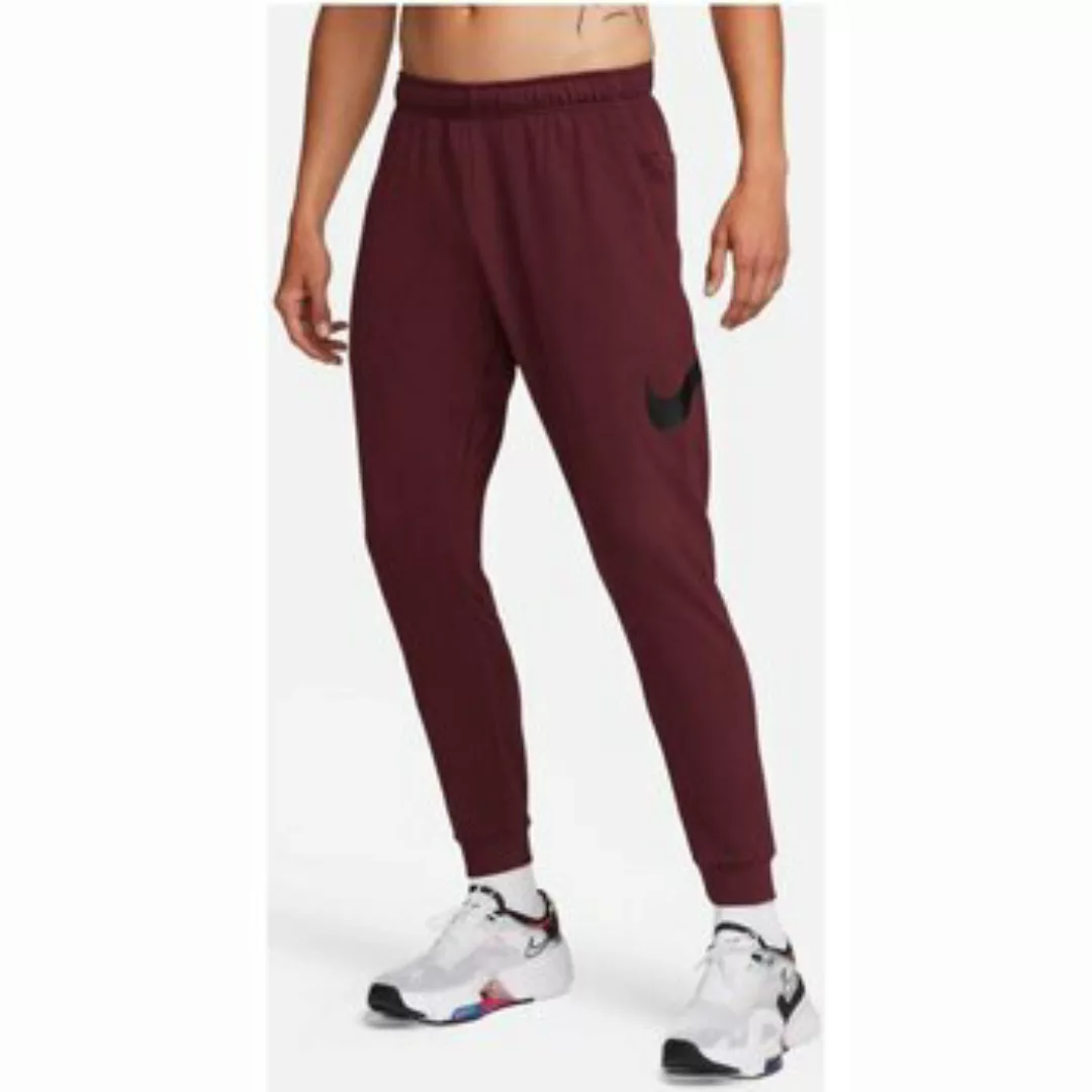 Nike  Hosen Sport Dri-FIT Tapered Training Pants CU6775-681 günstig online kaufen