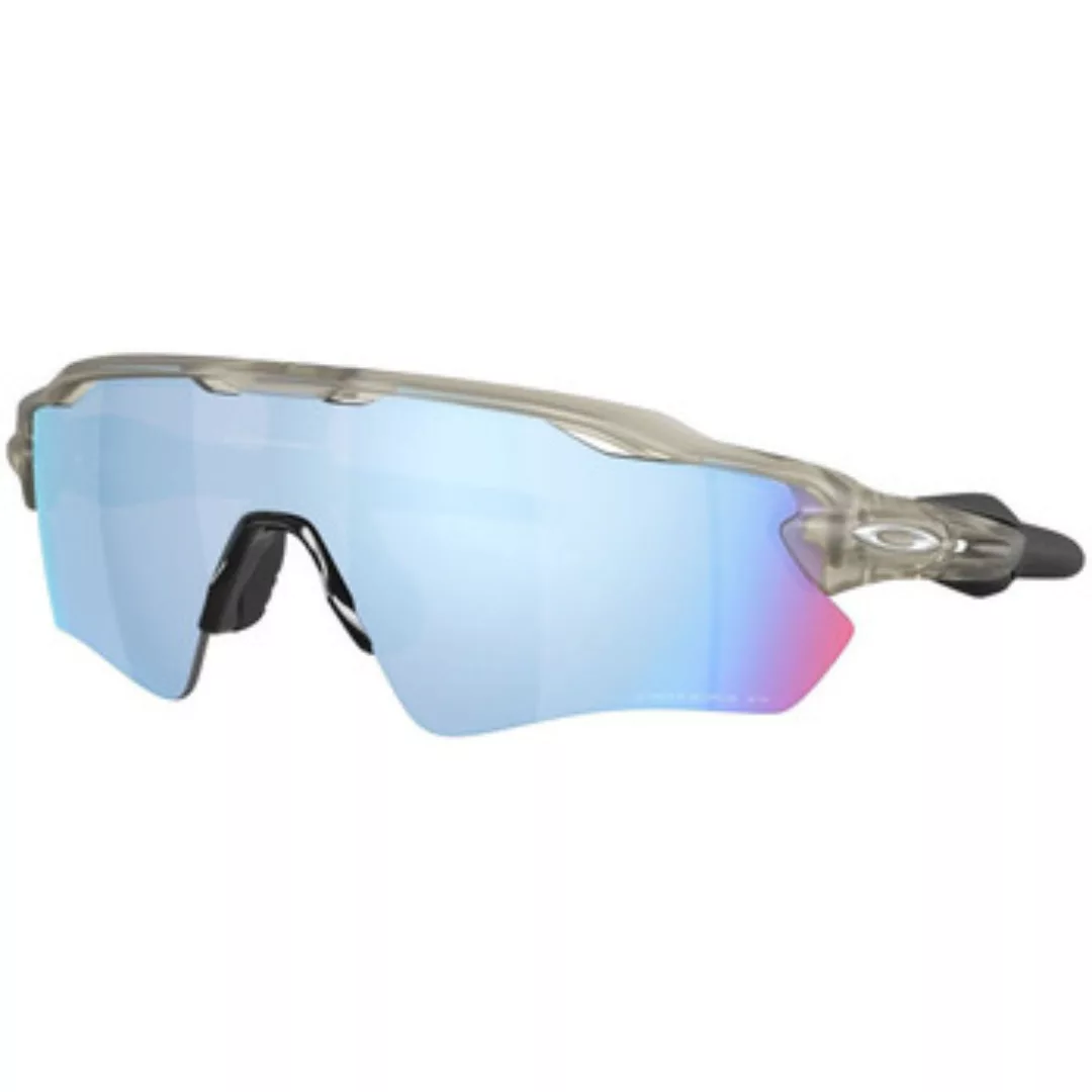 Oakley  Sonnenbrillen Radar EV Pfad Sonnenbrille OO9208 9208F6 polarisiert günstig online kaufen