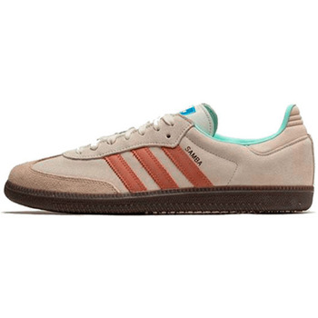 adidas  Sneaker Samba OG Beige günstig online kaufen